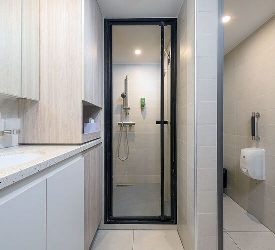 Grand Suite © ship hondius