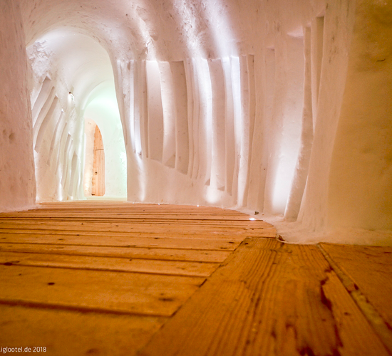 IGLOO Day © FlyCar