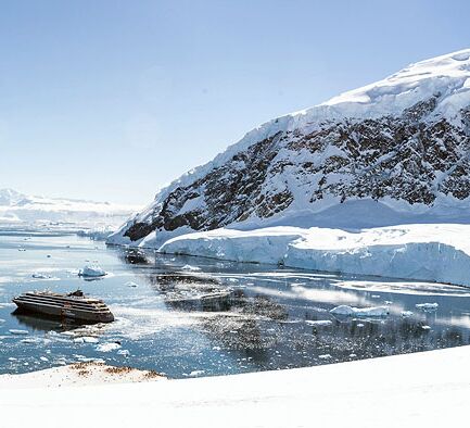 © ship world explorer