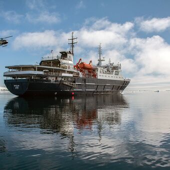 © ship ortelius