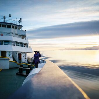 © ship plancius
