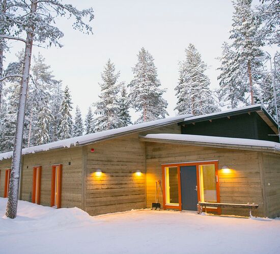 Eco Hotel