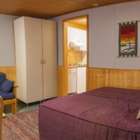 © accommodation