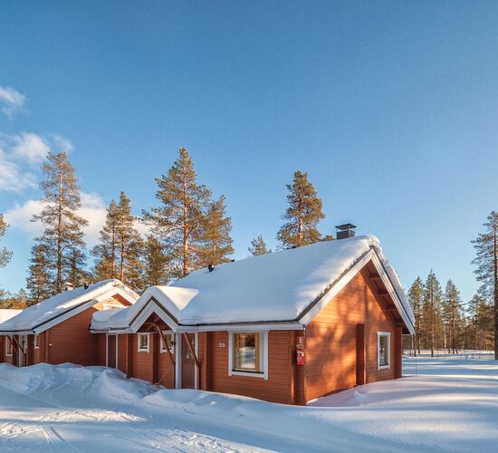 Cabin B Jeris © cabin b jeris