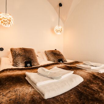 © accommodations