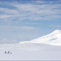 © Huskycamp Gasa