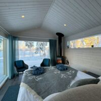 © sörbyn lodge