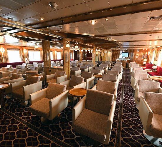 Das Beste von Spitzbergen © ship sea spirit