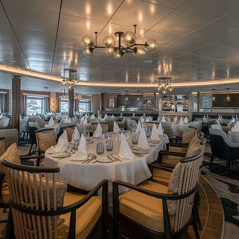 © ship ocean albatros