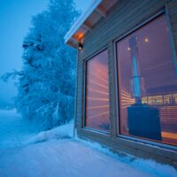 © sörbyn lodge