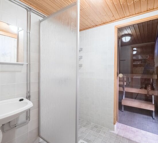 Cabin C Jeris © accommodation