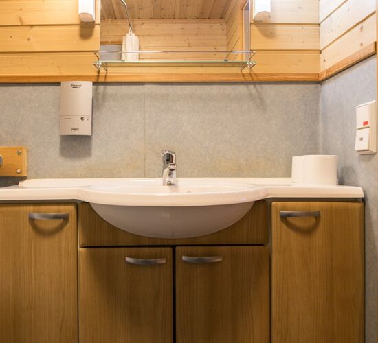 Doppelzimmer Torassieppi © accommodation