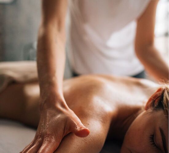 Ayurvedic treatments and massages © sörbyn lodge