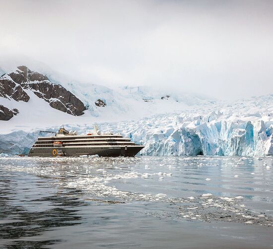 World Explorer © ship world explorer
