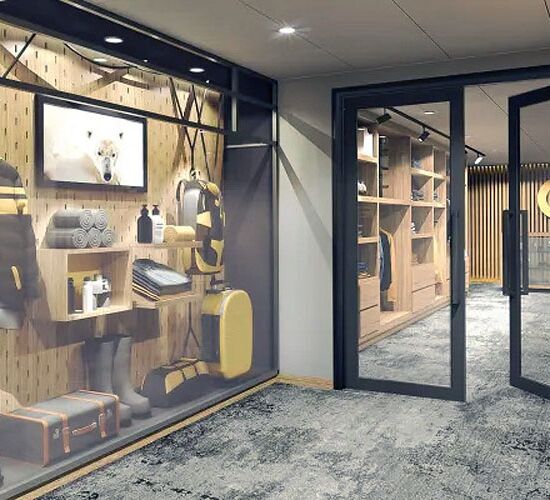 Polar Boutique