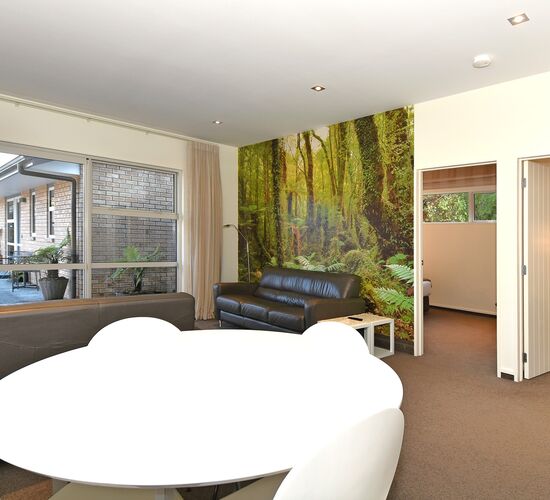 Aspen Court Franz Josef © aspen court franz josef