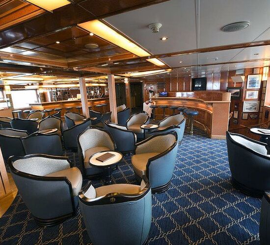 Das Beste von Spitzbergen © ship sea spirit