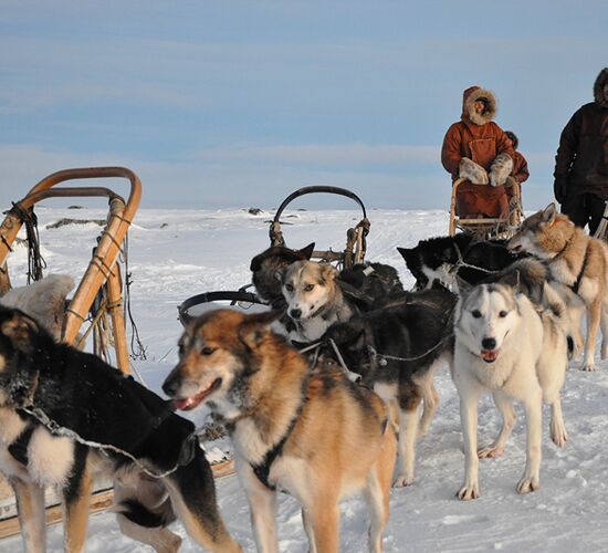 Adventure Week in Norway © Sven Engholm