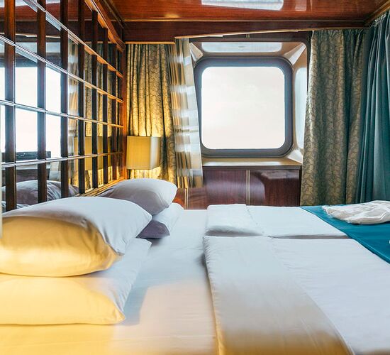 Das Beste von Spitzbergen © ship sea spirit