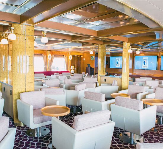 Das Beste von Spitzbergen © ship sea spirit