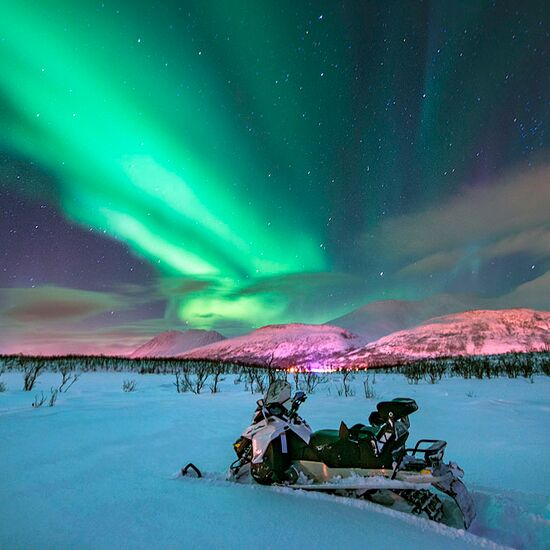 Das Beste aus Norwegen