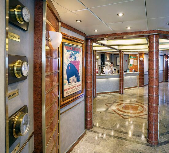 Das Beste von Spitzbergen © ship sea spirit
