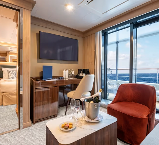 Superior Suite