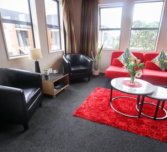Coleraine Suites & Apartments © coleraine suites apartments
