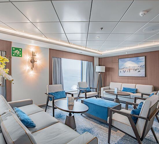 Albatros Nordic Bar Lounge © ship ocean victory