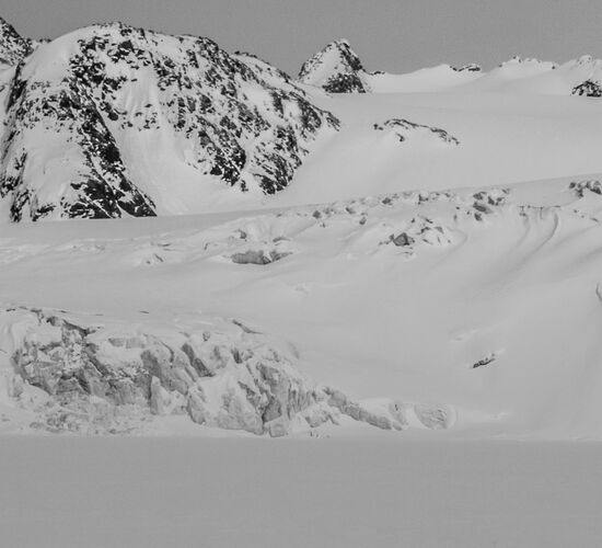 Greenland Dog Sledding Expedition © huskytour groenland greenland