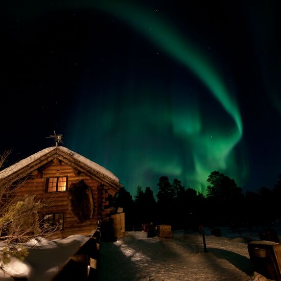 Sami Culture in Norway: Beyond the Beaten Tracks