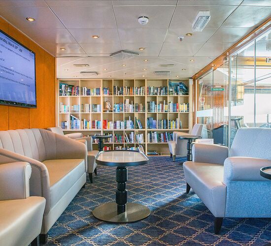 Das Beste von Spitzbergen © ship sea spirit