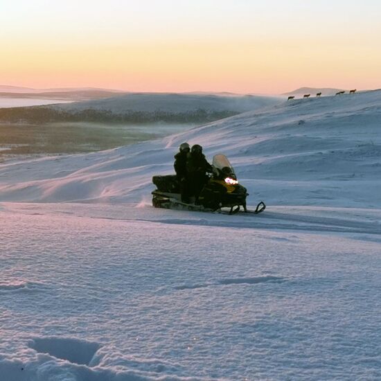 Best of Lapland © adventure lapland