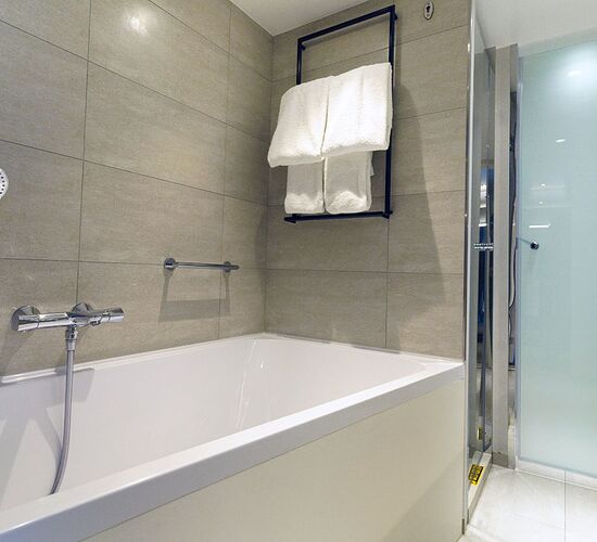 Residenz Suite © ship ultramarine