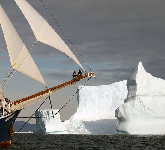 s/v Rembrandt van Rijn © ship rembrandt van rijn