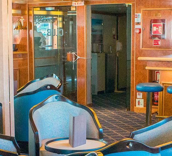 Das Beste von Spitzbergen © ship sea spirit