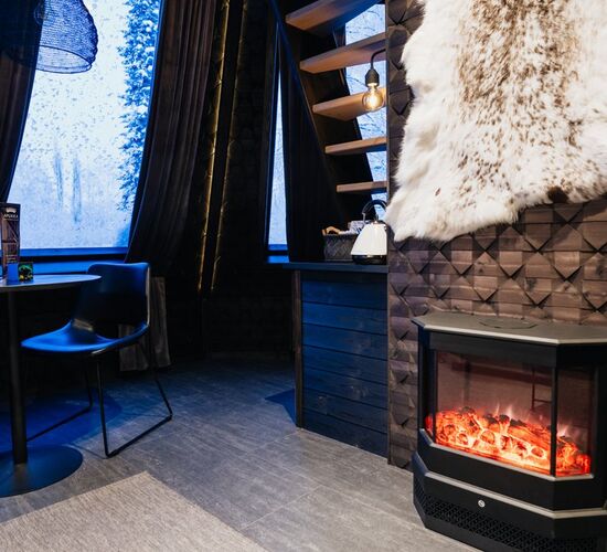 Komsio Suite © accommodations