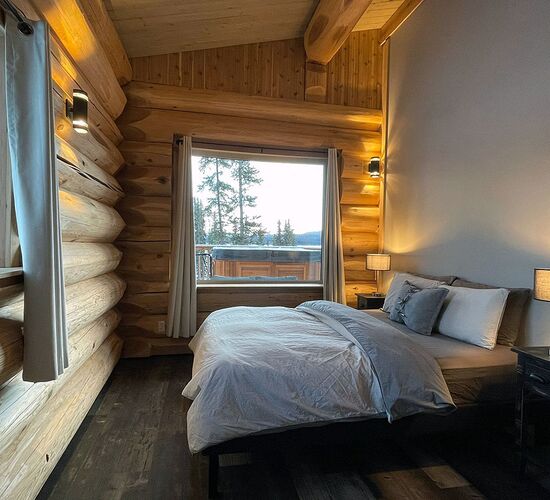 Premium Family Retreat © cabins
