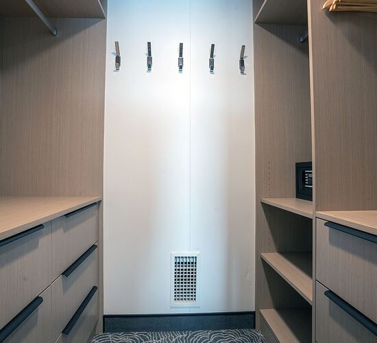 Junior Suite © ship ocean albatros