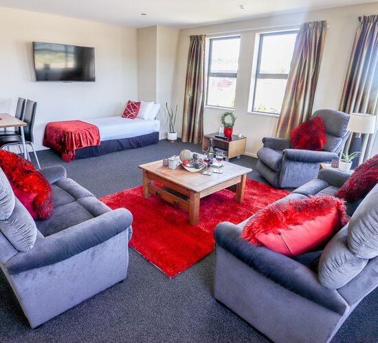 Coleraine Suites & Apartments © coleraine suites apartments