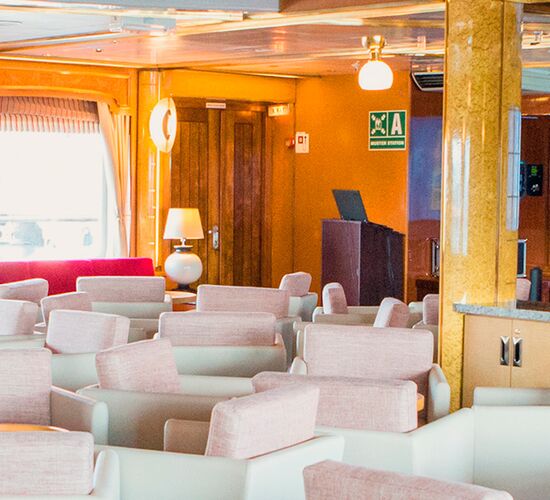 Das Beste von Spitzbergen © ship sea spirit