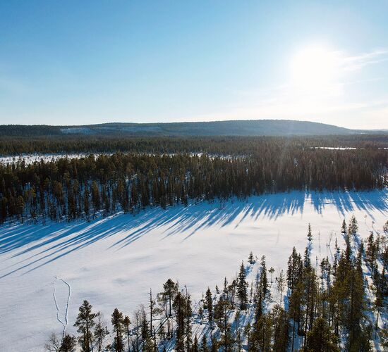 Bilder (67) Huskykompaniet